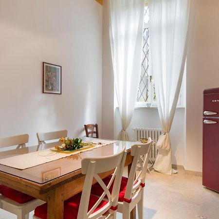 Antica Residenza Adua Apartment Verona Exterior foto