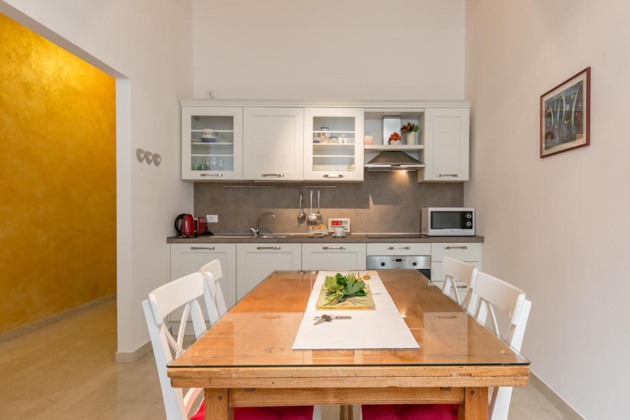 Antica Residenza Adua Apartment Verona Exterior foto