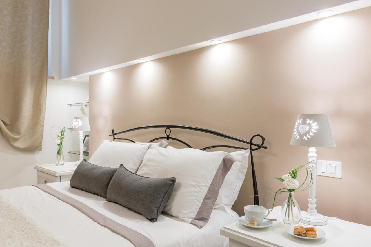 Antica Residenza Adua Apartment Verona Exterior foto
