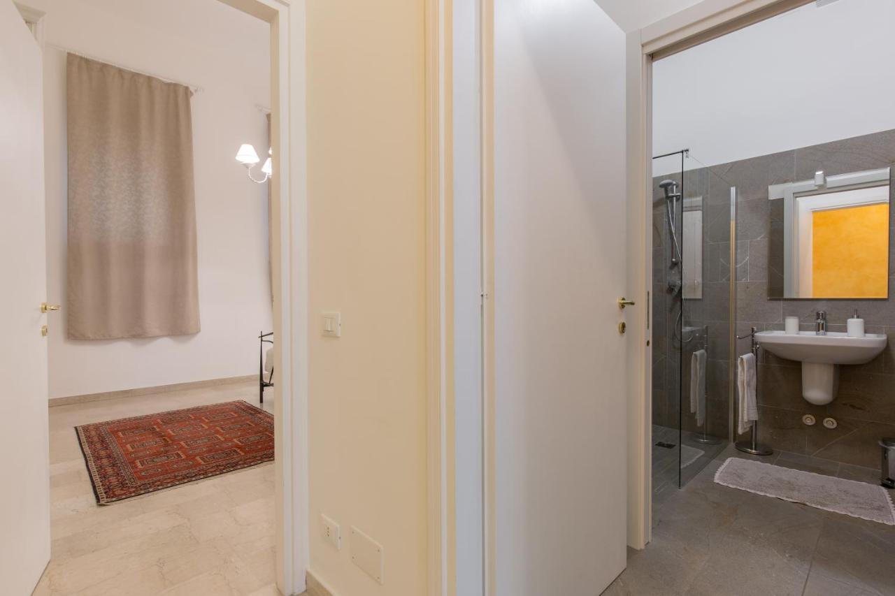 Antica Residenza Adua Apartment Verona Exterior foto