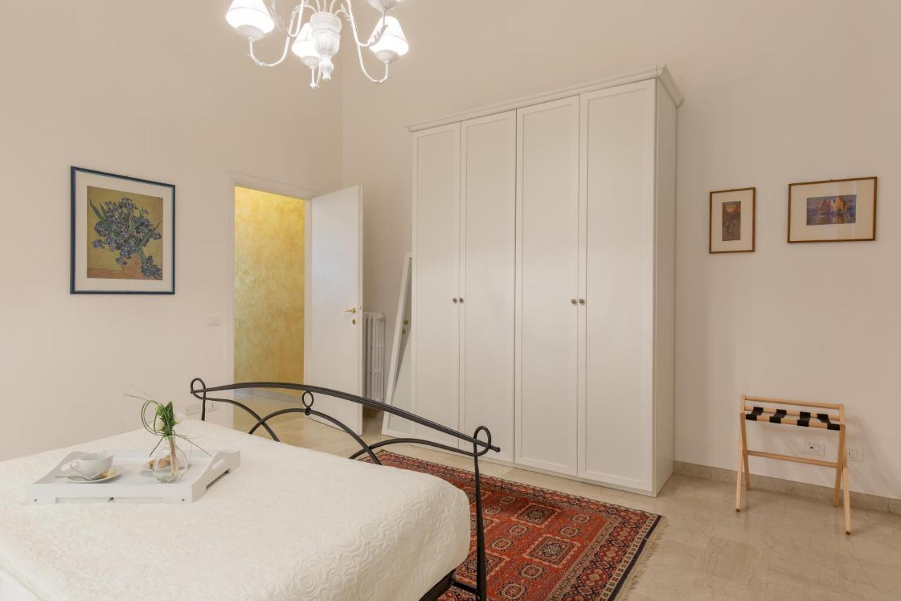 Antica Residenza Adua Apartment Verona Exterior foto