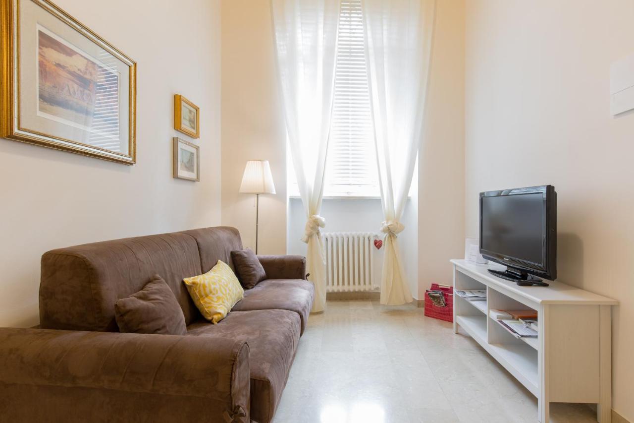 Antica Residenza Adua Apartment Verona Exterior foto