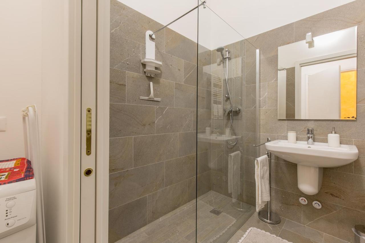 Antica Residenza Adua Apartment Verona Exterior foto