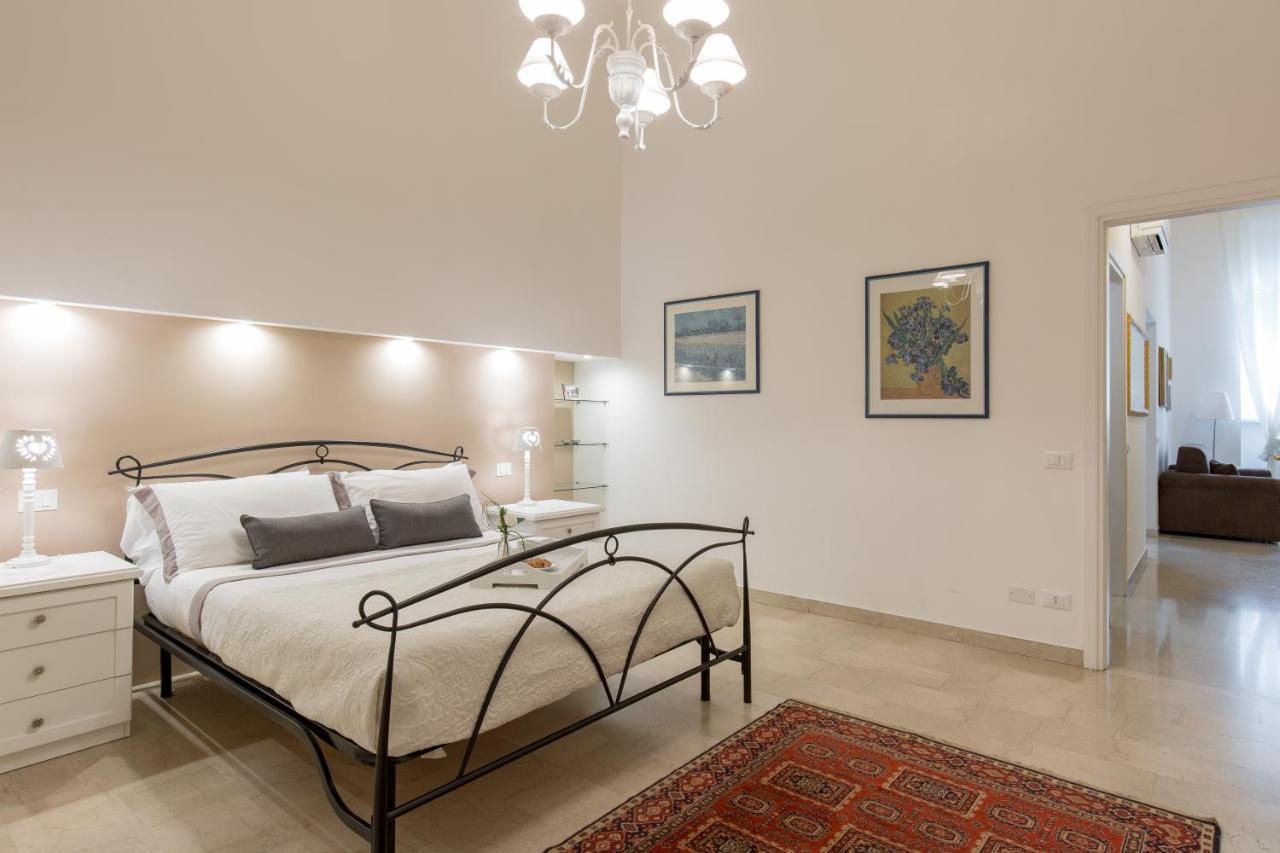 Antica Residenza Adua Apartment Verona Exterior foto