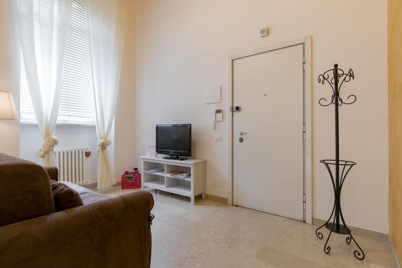 Antica Residenza Adua Apartment Verona Exterior foto